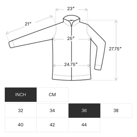 Stand Studio faux-fur savannah jacket black size 36 - Picture 14 of 15